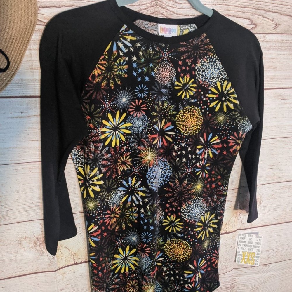 🍋LuLaRoe Randy